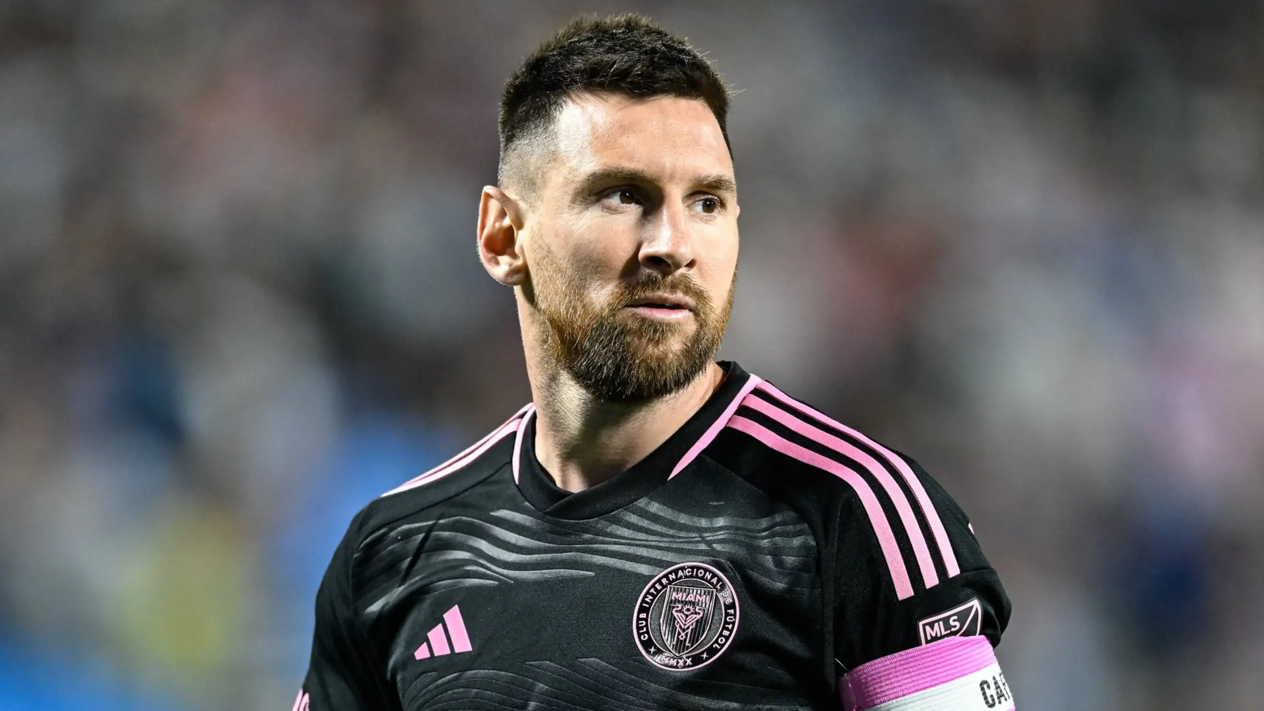 Messi Barber: The Mastermind Behind the Inter Miami Star’s Fresh Cuts